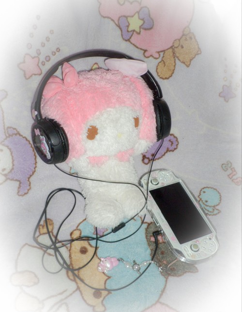 Me Listening To Tommy February6