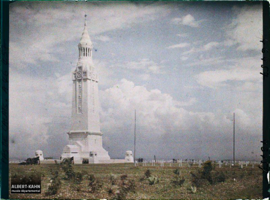 Notre Dame de Lorette