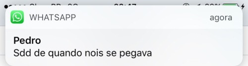 Porn photo Vem com nóxx q hoje ta pro crime 🔫 🔫