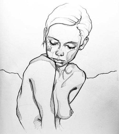 artforadults:  by Matt Jacobs aka  darkmatterillustration, the awesome artist who gave