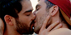 gifsense8:  ’Cause all of my demons have withered away… 