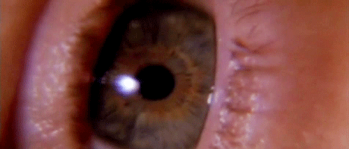 madfilmstudent:Favorite cinematic eye close-ups (requested by anon)Peeping Tom (1960)Psycho (1960)20