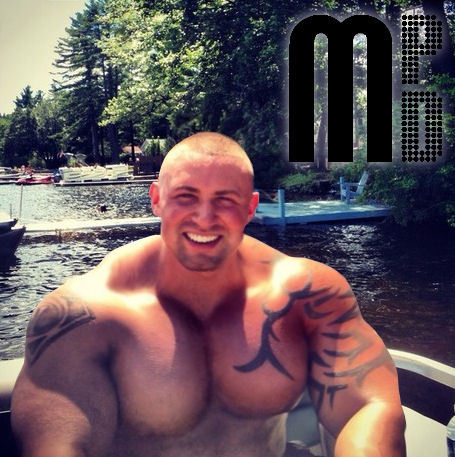 muscle and monsters