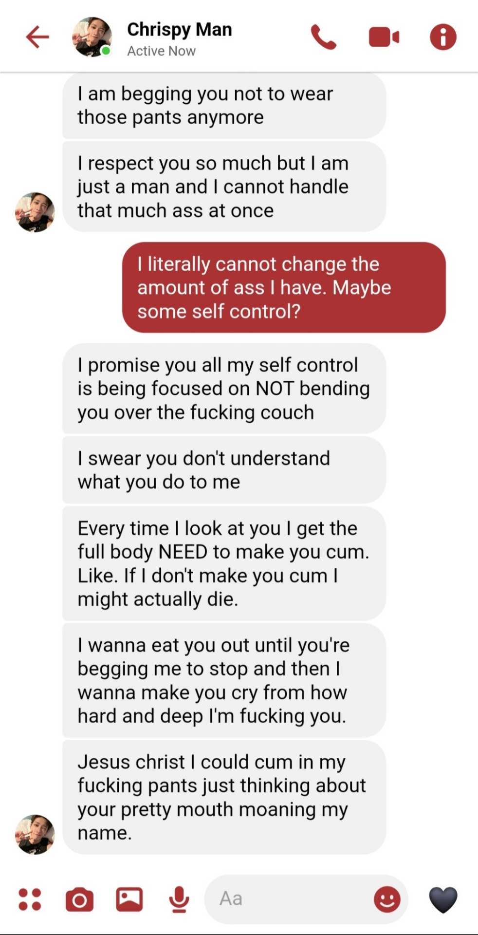 OT8 Stray Kids Sending You Horny Rants While You're Out (fake Text)