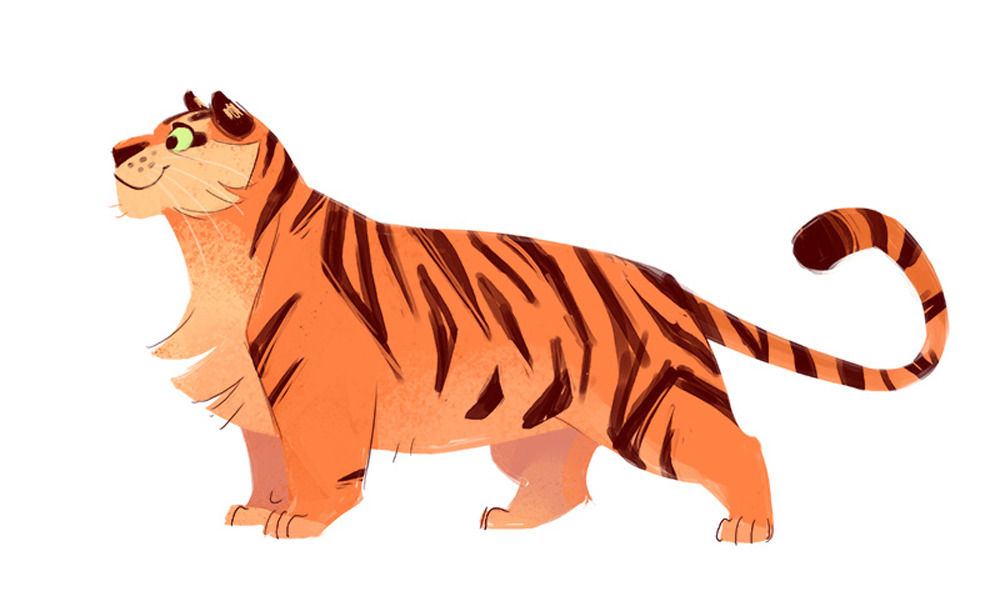 theartofanimation: Heather Nesheim   -  https://www.etsy.com/es/people/heddarsketch