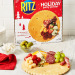 Porn Pics grooveland:https://nerdist.com/article/giant-ritz-cracker-doubles-as-serving-platter/