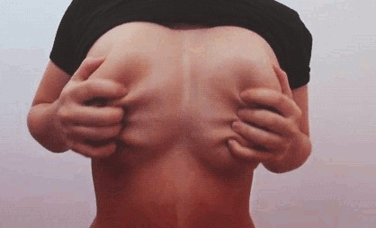 ifmommyonlyknew:  Fuck mom…can I touch one? Pleasseeeee???
