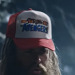 marvelness:marvelness:Thor wearing the strongest avenger hat to give himself that extra bit of confidence when working out is just perfect. The hat is available at LoveAndThunder.com 🧢The hat actually says “Thor, Ant Man, Hulk, Iron Man: The