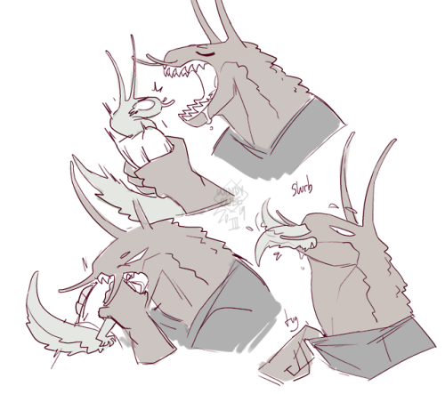 stormgrave: hello may i interest you in some Actual Snore (snail vore™) 