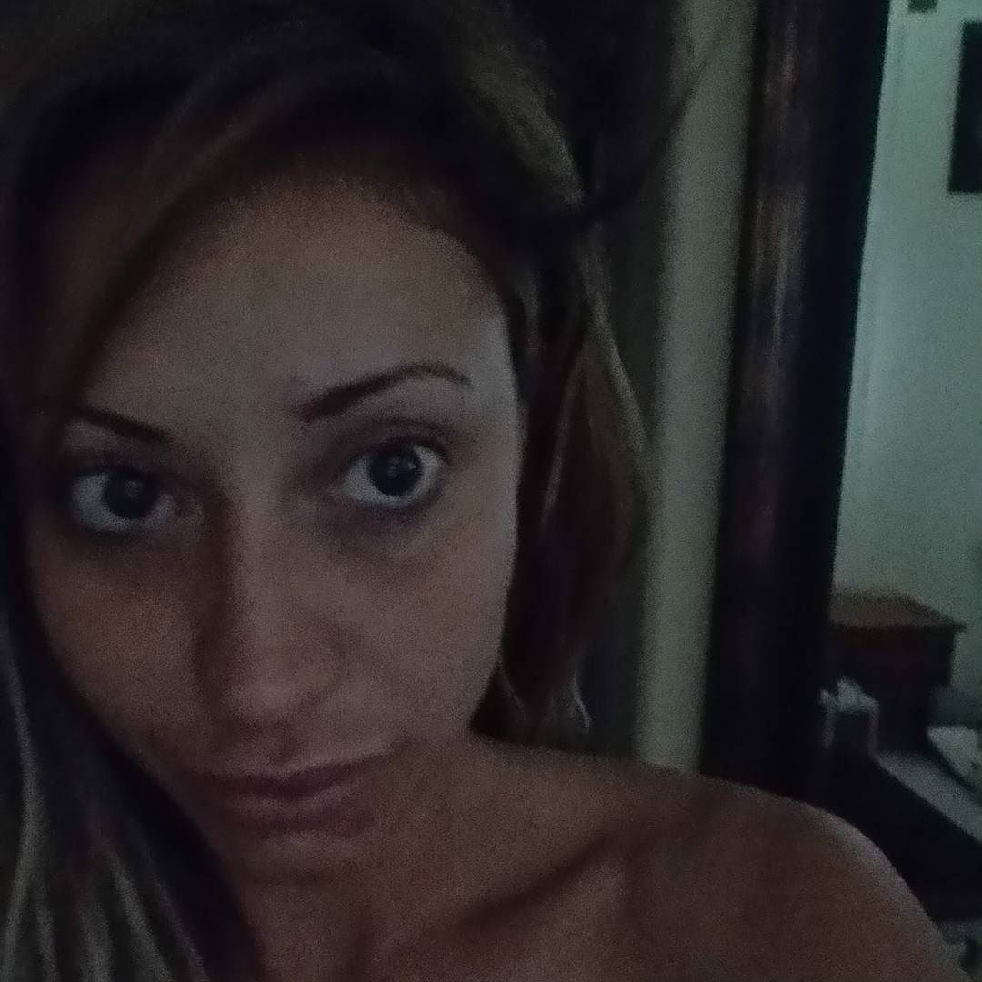 Look at that I woke up with only one horn. by evanotty