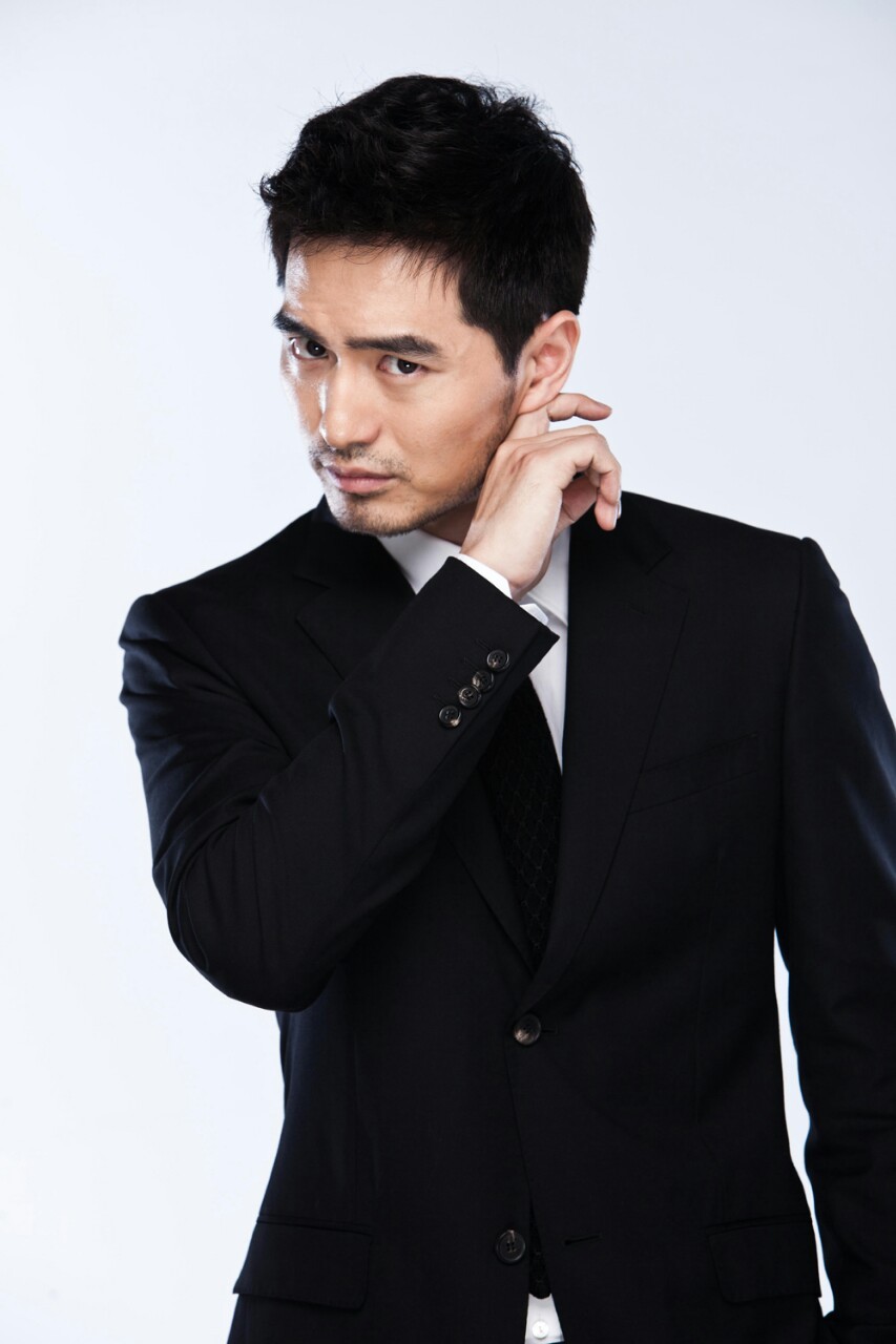 koreangay0523: Korean Actor - JinWook Lee 