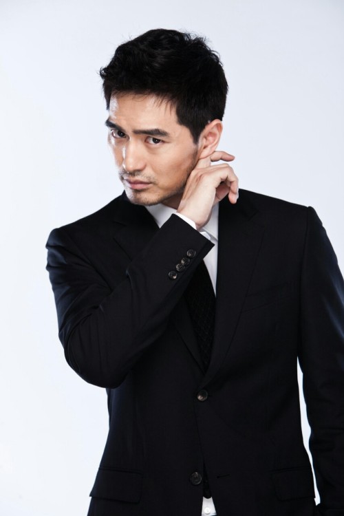 Porn photo koreangay0523: Korean Actor - JinWook Lee