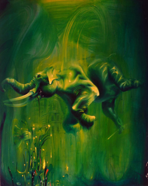 fer1972:  Michael Page