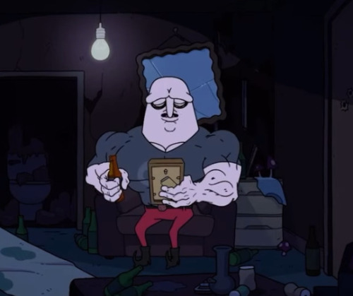 Did They Crank Up The Fruitiness By 100% For This Season Or Something