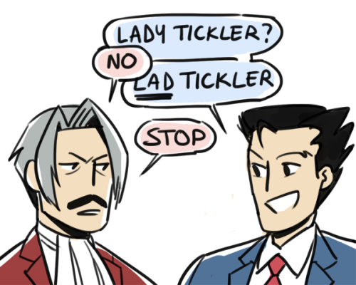 viivus:mustache edgeworth