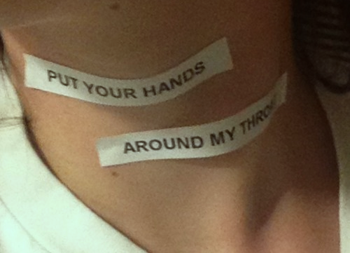 sex-on-narcotics:  kinky 