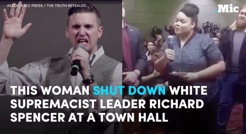 beecakes:  velocicrafter:  bitterbitchclubpresident:  thisiseverydayracism:   the-movemnt: