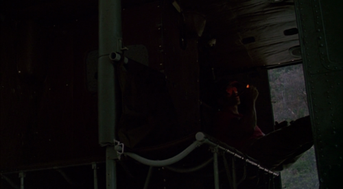 paxbisonica:Predator // John McTiernan, 1987 