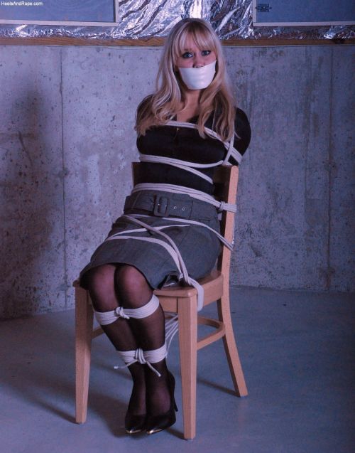 bondagehedgehog:  Malloy Martini