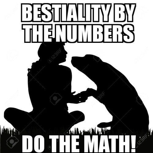 k9daddydom:Ok here’s the math.  In 2016 the total number of dogs in the world was at least 535