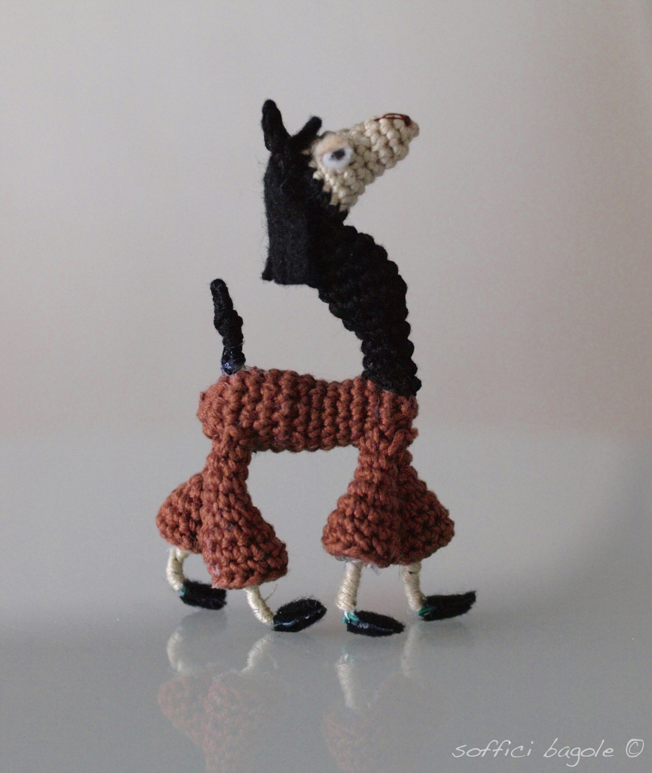 emperor's new groove llama plush