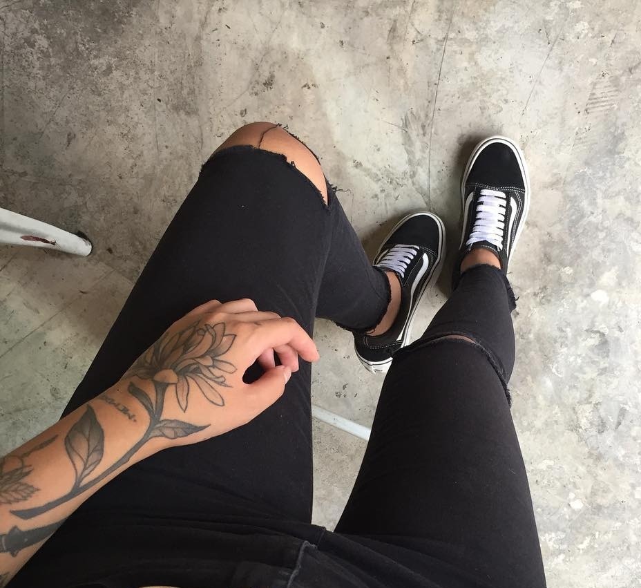 SAPATÃOOOO