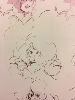 rose-qtz:Rose is so beautiful in the SU:A&amp;O book