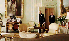  Queen Margrethe II of Denmark on her colleague Queen Elizabeth II of the United
