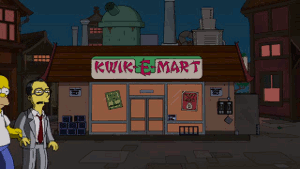 mysimpsonsblogisgreaterthanyours:  The Simpsons + Studio Ghibli 