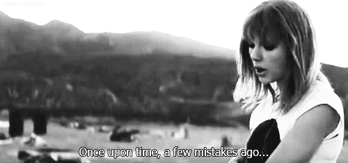 My life as Amie
