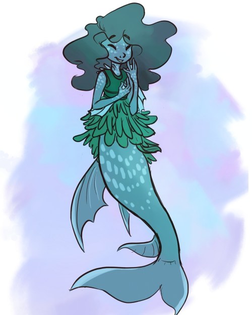 Mermay Days 1 - 4