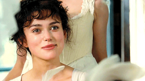 cinematographysource: I wonder who first discovered the power of poetry in driving away love. Pride 