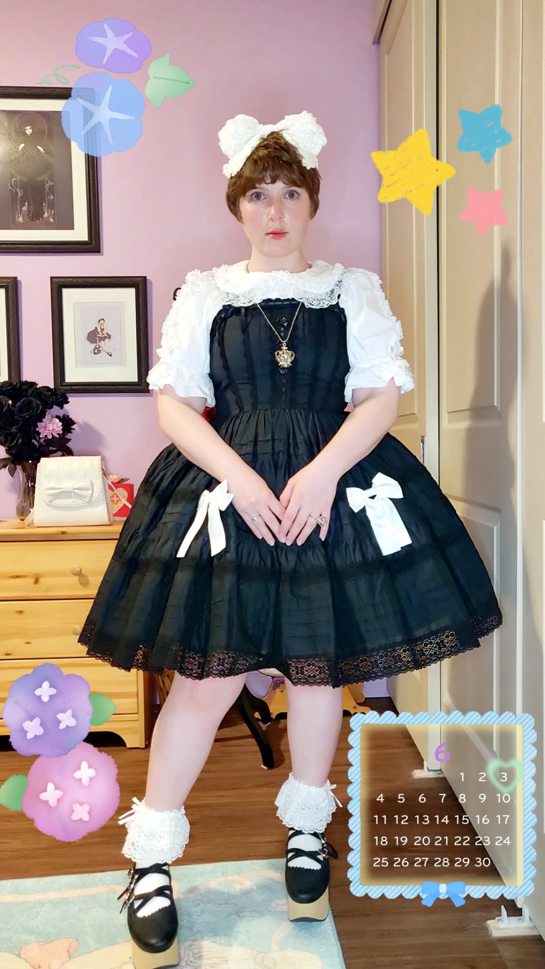 How to Be a Lolita (with Pictures) - wikiHow