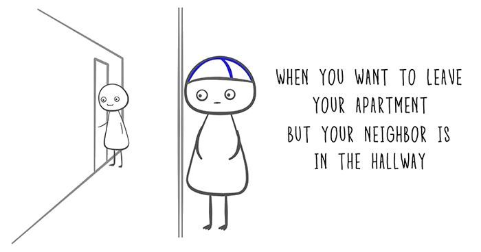 fyp-psychology:  introvertproblems: If you can relate to an Introvert, Join the Introvert