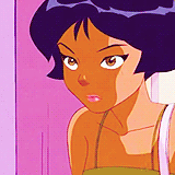 elementfour:  Totally Spies Episode 1: Sam, Clover & Alex       