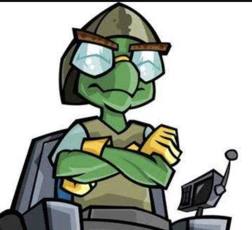 Shoutout To These Ahh Characters That People (including Me) Sure Do Love To Woobify And Talk About As