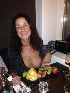 real-local-amateur-sluts:  55 year old slut wife from Thetford