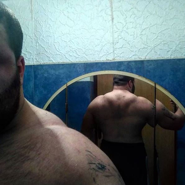 Big and Beautiful