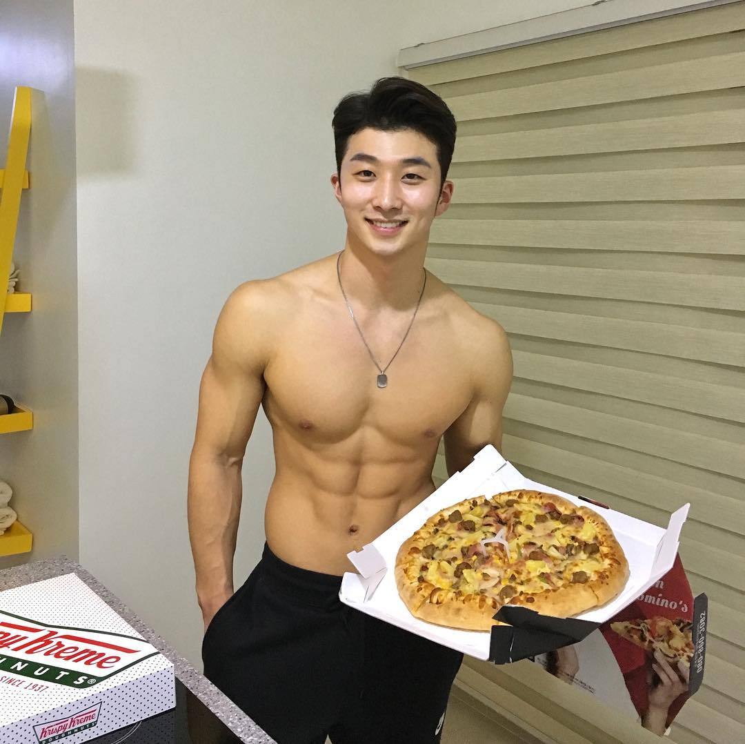 vietboysparadise:  IG: astinhorn