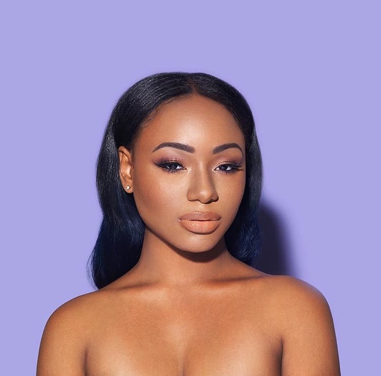 saudhades:  forrxst:  bombshellssonly:@tierrachenae @lipstickqueenx @missfleur @meladonha