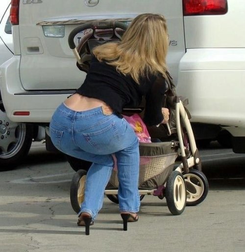 milfthick:  Real Milf