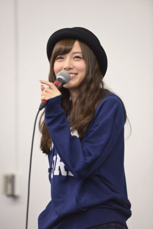 winbrsper: ナタリー - 乃木坂46「早稲田祭」で“理想のデート服”をコーディネート