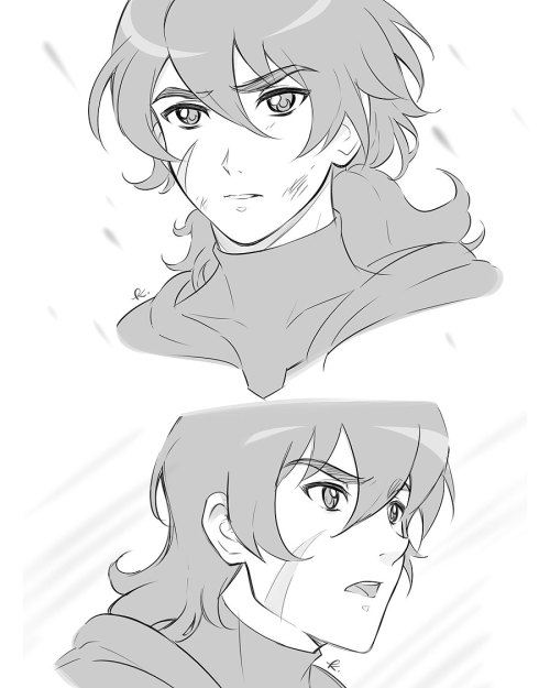 kimopoleis: Keef doodles!