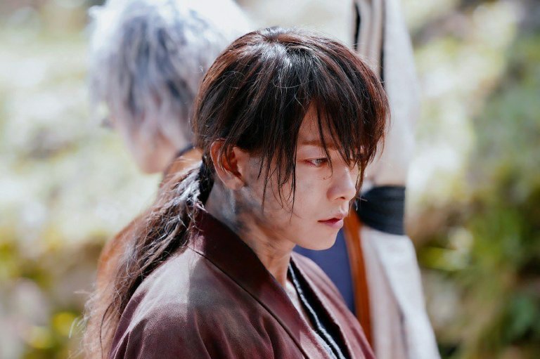 Rurouni Kenshin: The Final - AsianWiki