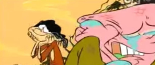 solangeamiratennyson: OH MY LOOK AT DOUBLE DEE’S FACE
