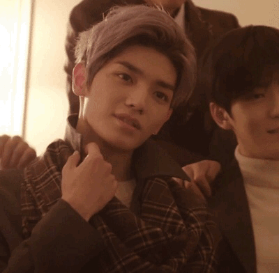 -Taeyong