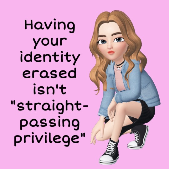 sjdean:     Some hot takes bc biphobia still exists on this hellsite in 2019 Zepeto: CNVTG5 