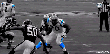 vanillacts:  C.Newton shovel pass to M.Tolbert for 6 
