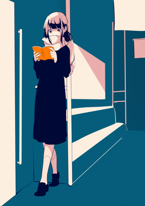 miwon:  「●」/「からば子＠ついった」の漫画 [pixiv] 
