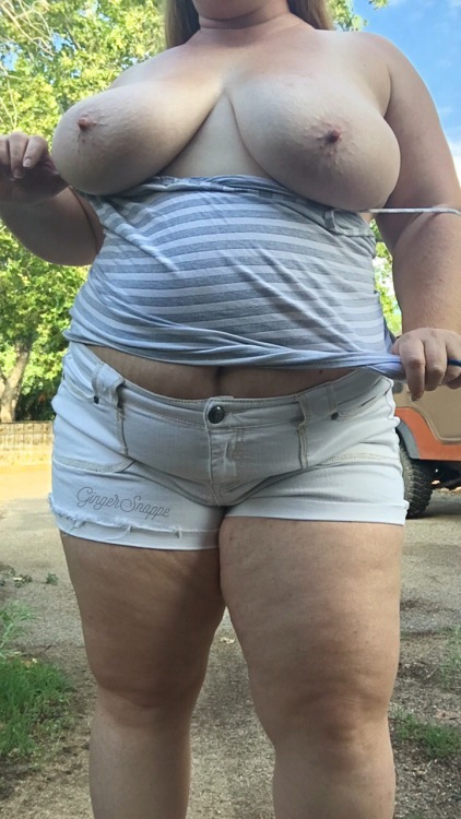 gingersnappe:  These two didn’t make the cut…
